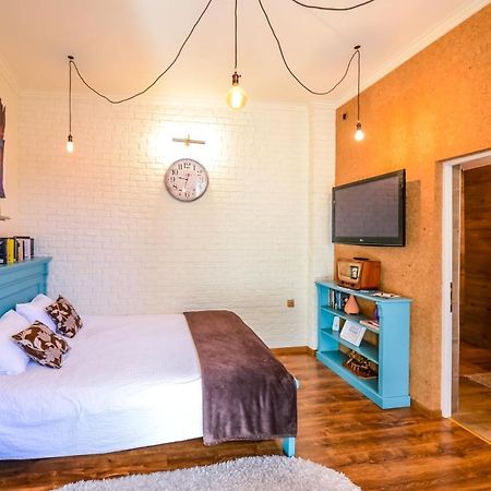Atrium 24 Suite Sighişoara Eksteriør billede