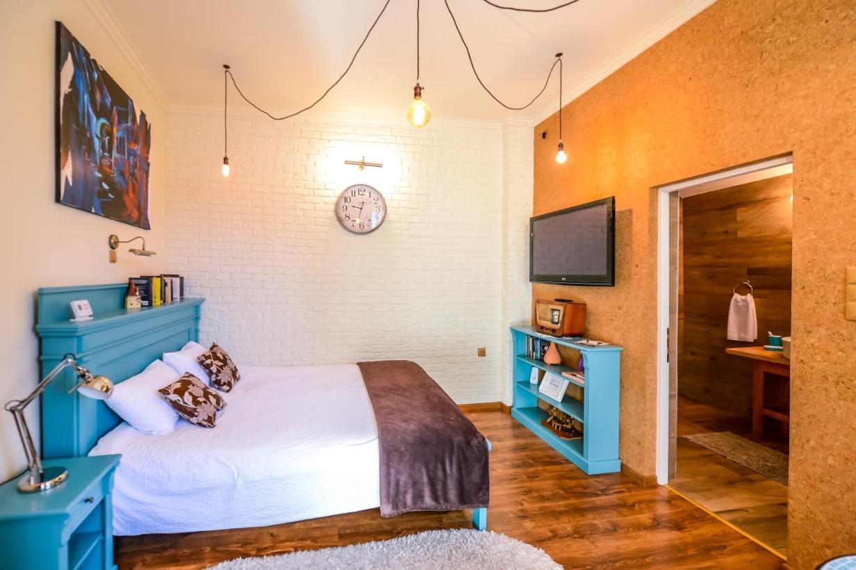 Atrium 24 Suite Sighişoara Eksteriør billede